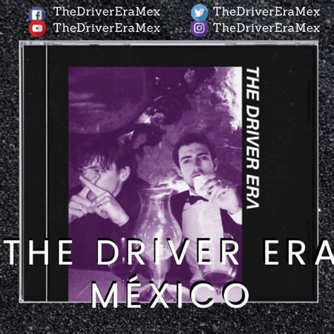 the driver era mexico